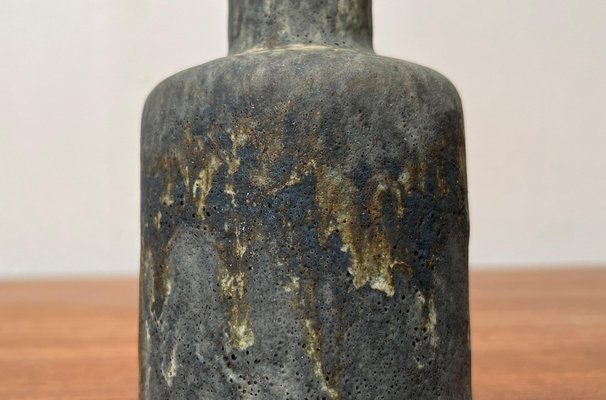 Mid-Century Minimalist Pottery Vase from Ruscha, 1960s-UAH-1716294