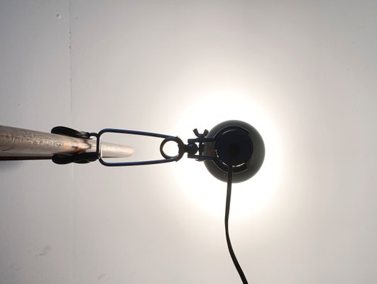 Mid-Century Minimalist Shelf Lamp from Swiss Lamps International-UAH-1229135