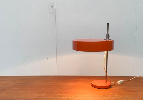 Mid-Century Minimalist Table Lamp-UAH-974986