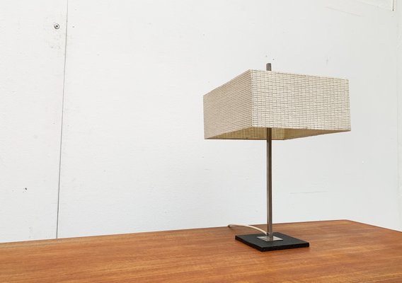 Mid-Century Minimalist Table Lamp-UAH-1016667