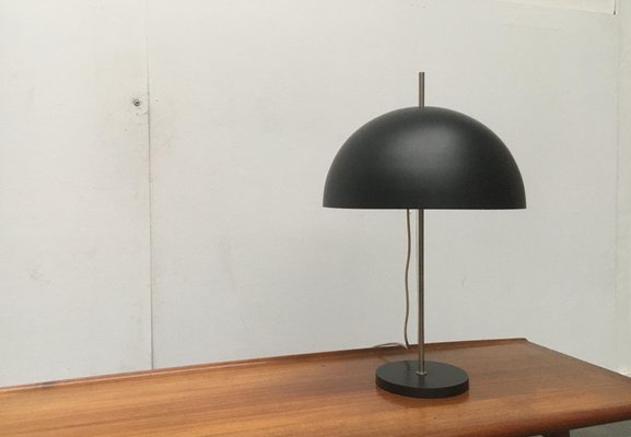 Mid-Century Minimalist Table Lamp-UAH-865025