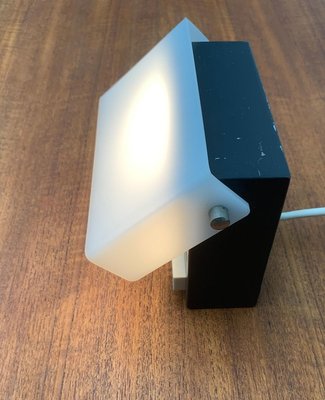 Mid-Century Minimalist Table Lamp-UAH-967418