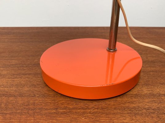 Mid-Century Minimalist Table Lamp-UAH-974986