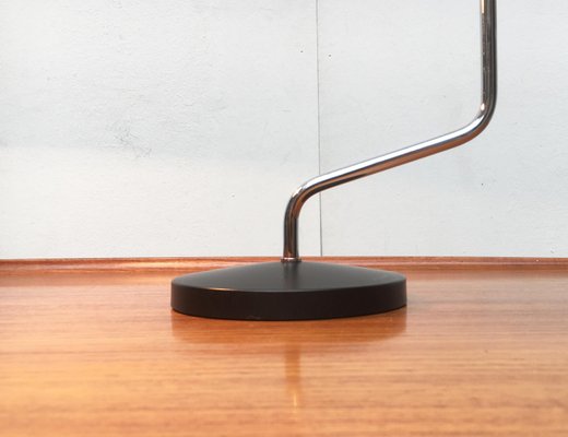 Mid-Century Minimalist Table Lamp-UAH-929126