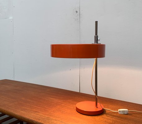 Mid-Century Minimalist Table Lamp-UAH-974986