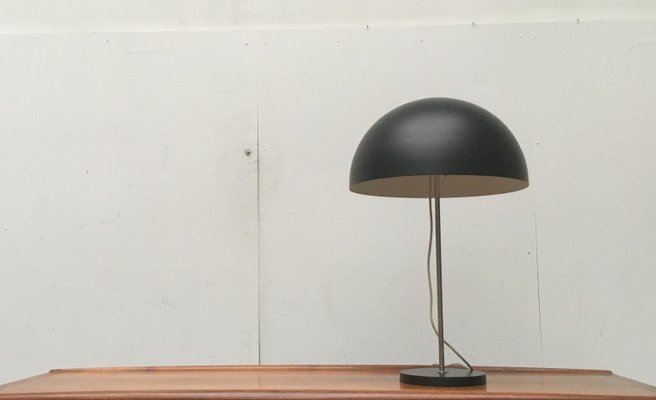 Mid-Century Minimalist Table Lamp-UAH-865025