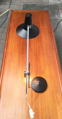 Mid-Century Minimalist Table Lamp-UAH-929126