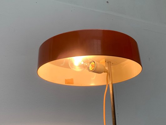 Mid-Century Minimalist Table Lamp-UAH-974986