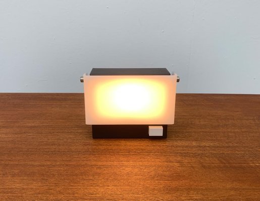 Mid-Century Minimalist Table Lamp-UAH-967418