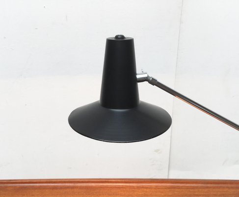 Mid-Century Minimalist Table Lamp-UAH-929126