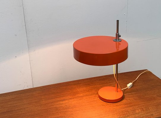 Mid-Century Minimalist Table Lamp-UAH-974986