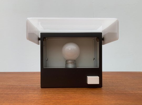 Mid-Century Minimalist Table Lamp-UAH-967418