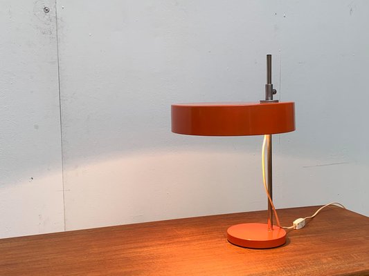 Mid-Century Minimalist Table Lamp-UAH-974986