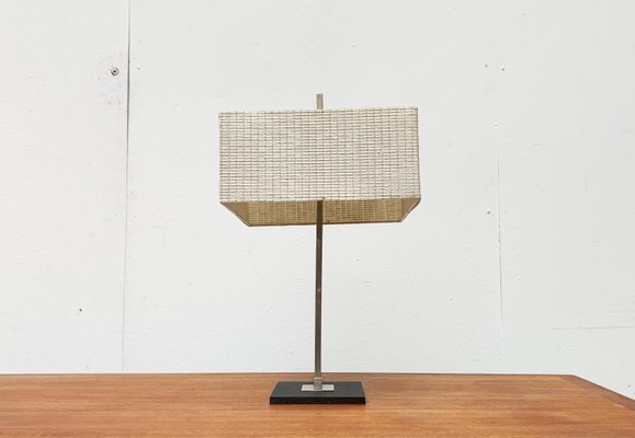 Mid-Century Minimalist Table Lamp-UAH-1016667