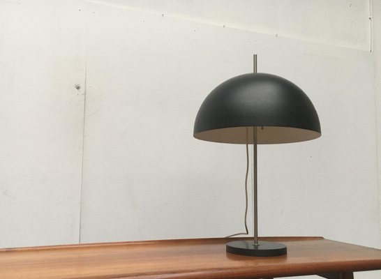 Mid-Century Minimalist Table Lamp-UAH-865025