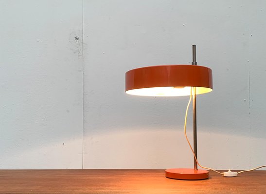 Mid-Century Minimalist Table Lamp-UAH-974986