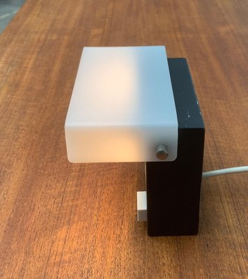 Mid-Century Minimalist Table Lamp-UAH-967418