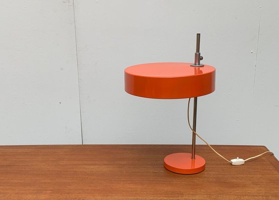 Mid-Century Minimalist Table Lamp-UAH-974986