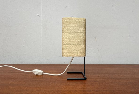 Mid-Century Minimalist Table Lamp, 1960s-UAH-2036284