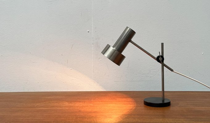 Mid-Century Minimalist Table Lamp, 1960s-UAH-1732116