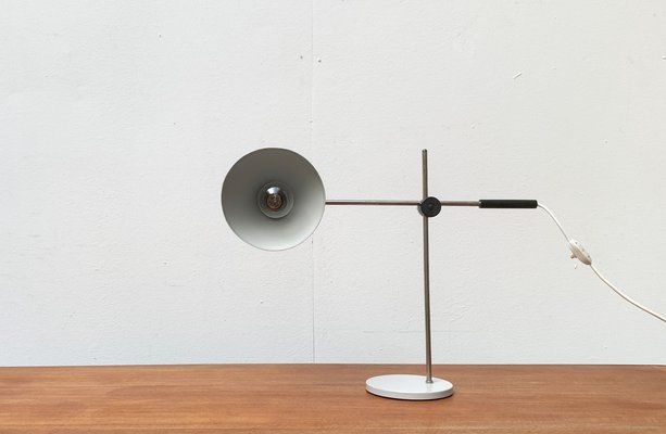 Mid-Century Minimalist Table Lamp, 1960s-UAH-1315242