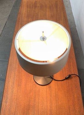 Mid-Century Minimalist Table Lamp, 1960s-UAH-1360503