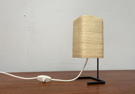 Mid-Century Minimalist Table Lamp, 1960s-UAH-2036284