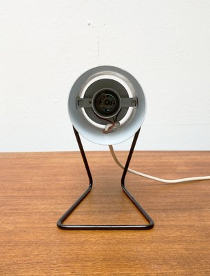 Mid-Century Minimalist Table Lamp, 1960s-UAH-1240777