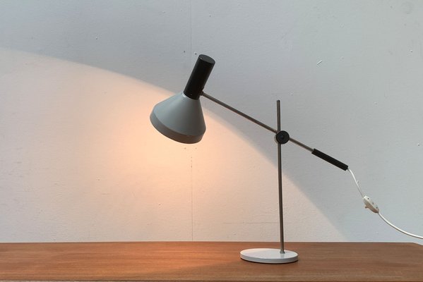 Mid-Century Minimalist Table Lamp, 1960s-UAH-1315242