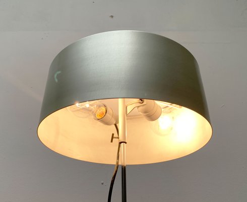 Mid-Century Minimalist Table Lamp, 1960s-UAH-1360503