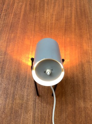 Mid-Century Minimalist Table Lamp, 1960s-UAH-1240777