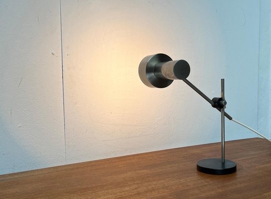 Mid-Century Minimalist Table Lamp, 1960s-UAH-1732116