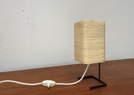 Mid-Century Minimalist Table Lamp, 1960s-UAH-2036284