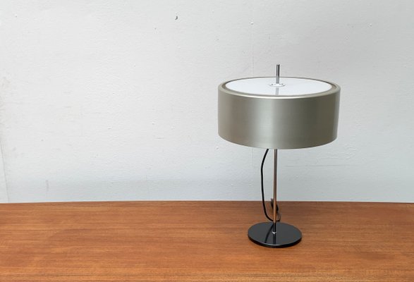 Mid-Century Minimalist Table Lamp, 1960s-UAH-1360503