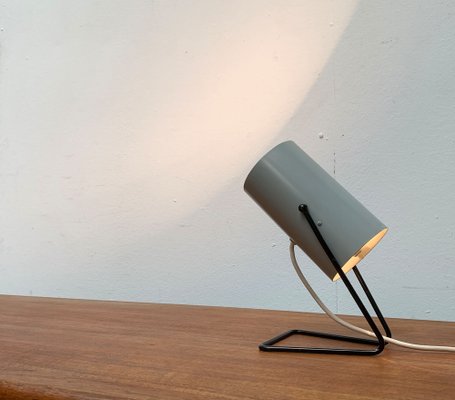 Mid-Century Minimalist Table Lamp, 1960s-UAH-1240777