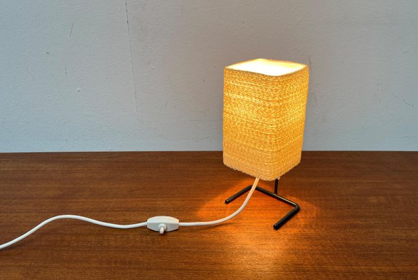 Mid-Century Minimalist Table Lamp, 1960s-UAH-2036284