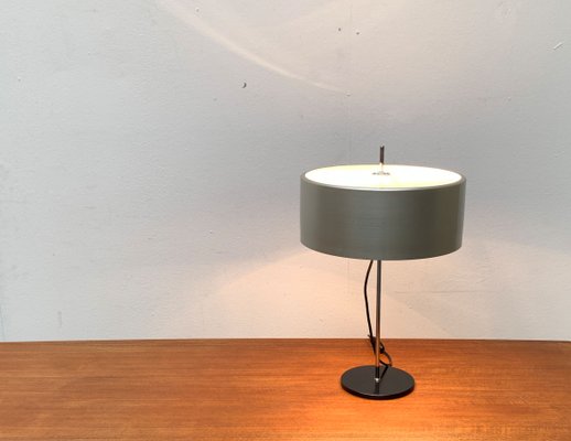 Mid-Century Minimalist Table Lamp, 1960s-UAH-1360503