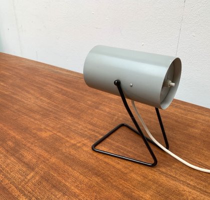 Mid-Century Minimalist Table Lamp, 1960s-UAH-1240777