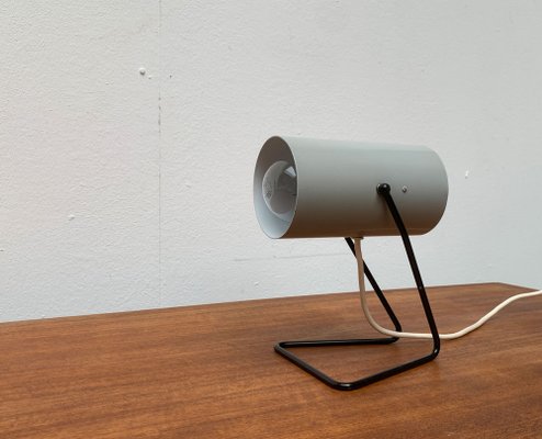 Mid-Century Minimalist Table Lamp, 1960s-UAH-1240777