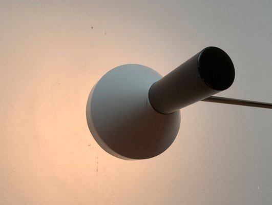 Mid-Century Minimalist Table Lamp, 1960s-UAH-1315242