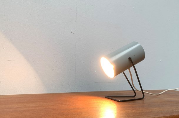 Mid-Century Minimalist Table Lamp, 1960s-UAH-1240777