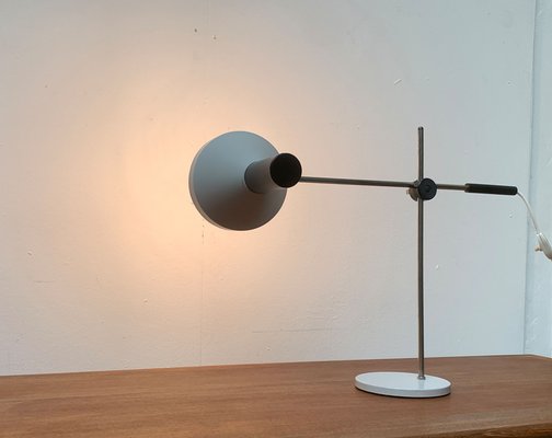 Mid-Century Minimalist Table Lamp, 1960s-UAH-1315242