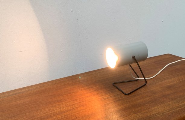 Mid-Century Minimalist Table Lamp, 1960s-UAH-1240777