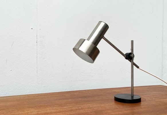 Mid-Century Minimalist Table Lamp, 1960s-UAH-1732116