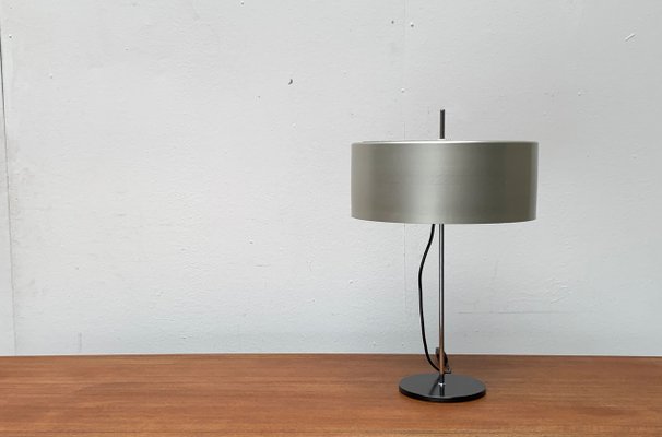 Mid-Century Minimalist Table Lamp, 1960s-UAH-1360503