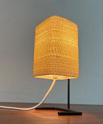 Mid-Century Minimalist Table Lamp, 1960s-UAH-2036284