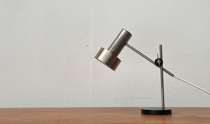 Mid-Century Minimalist Table Lamp, 1960s-UAH-1732116