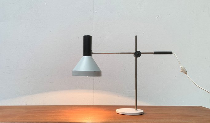 Mid-Century Minimalist Table Lamp, 1960s-UAH-1315242