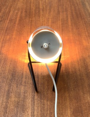 Mid-Century Minimalist Table Lamp, 1960s-UAH-1240777