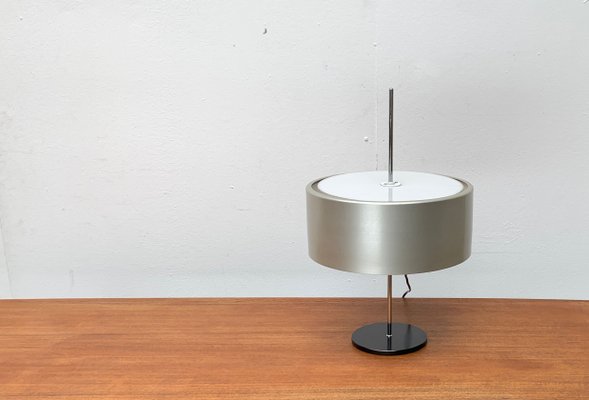 Mid-Century Minimalist Table Lamp, 1960s-UAH-1360503